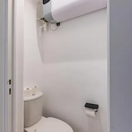 11#studio 2 Pers#bon Marche#st Germain#paris 6 Apartment