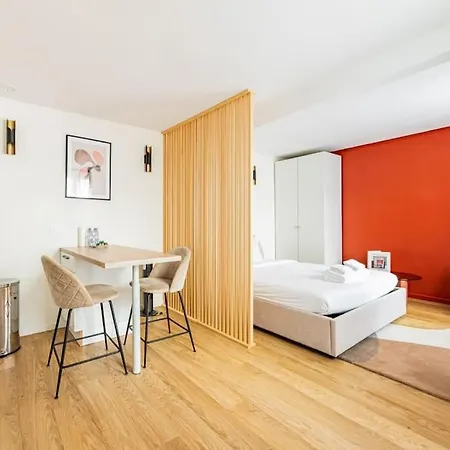 11#studio 2 Pers#bon Marche#st Germain#paris 6 * Paris