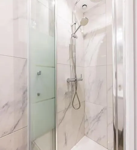 11#studio 2 Pers#bon Marche#st Germain#paris 6 Apartman Párizs