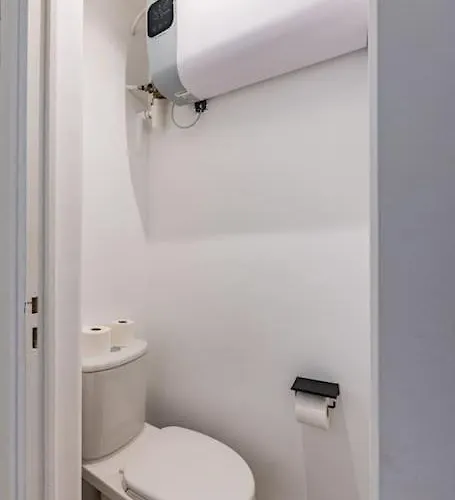 11#studio 2 Pers#bon Marche#st Germain#paris 6 Apartman