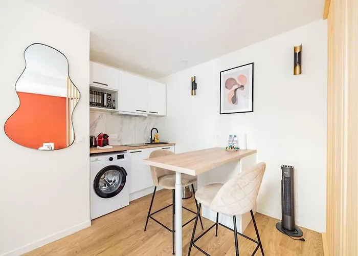 11#studio 2 Pers#bon Marche#st Germain#paris 6 Apartment Paris