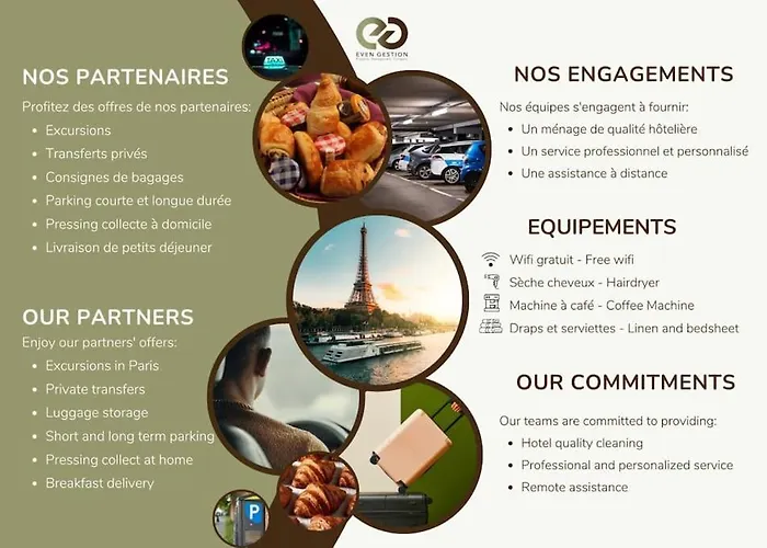 11#studio 2 Pers#bon Marche#st Germain#paris 6 Apartman Párizs