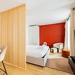 11#studio 2 Pers#bon Marche#st Germain#paris 6 * 파리